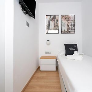 Budget Eenpersoonskamer