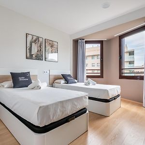 Kamer met Twee Aparte Bedden